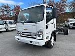 New 2025 Chevrolet LCF 5500XG Regular Cab RWD Cab Chassis for sale #SSR00978 - photo 7