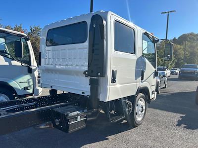 New 2025 Chevrolet LCF 5500XG Crew Cab RWD Cab Chassis for sale #SSR04231 - photo 2