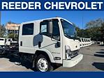 2025 Chevrolet LCF 5500XG Crew Cab RWD, Cab Chassis for sale #SSR04231 - photo 1