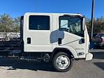 2025 Chevrolet LCF 5500XG Crew Cab RWD, Cab Chassis for sale #SSR04231 - photo 3