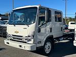 2025 Chevrolet LCF 5500XG Crew Cab RWD, Cab Chassis for sale #SSR04231 - photo 7