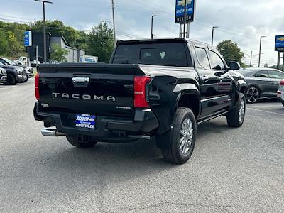 2025 Toyota Tacoma Double Cab 4WD Pickup for sale #ST016529 - photo 2