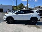 Used 2025 Jeep Compass Latitude for sale #ST611024 - photo 5