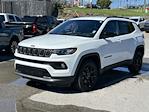 Used 2025 Jeep Compass Latitude for sale #ST611024 - photo 6