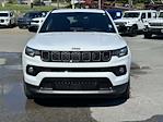 Used 2025 Jeep Compass Latitude for sale #ST611024 - photo 7
