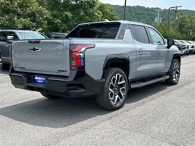 New 2025 Chevrolet Silverado EV RST Crew Cab 4WD Pickup for sale #SU413756 - photo 2