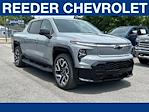 New 2025 Chevrolet Silverado EV RST Crew Cab 4WD Pickup for sale #SU413756 - photo 1