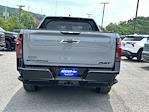 New 2025 Chevrolet Silverado EV RST Crew Cab 4WD Pickup for sale #SU413756 - photo 4