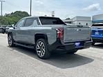 New 2025 Chevrolet Silverado EV RST Crew Cab 4WD Pickup for sale #SU413756 - photo 5
