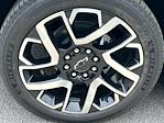 New 2025 Chevrolet Silverado EV RST Crew Cab 4WD Pickup for sale #SU413756 - photo 9
