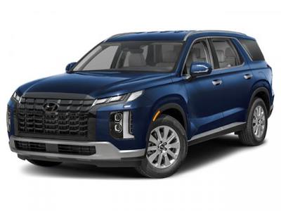 Used 2025 Hyundai Palisade SEL for sale #SU845927 - photo 1