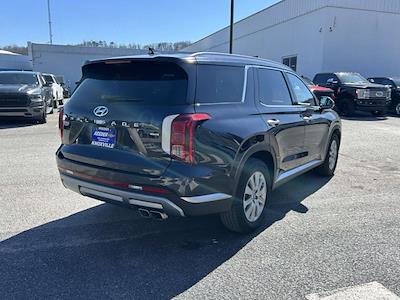 Used 2025 Hyundai Palisade - photo 1
