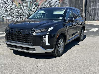 Used 2025 Hyundai Palisade - photo 1