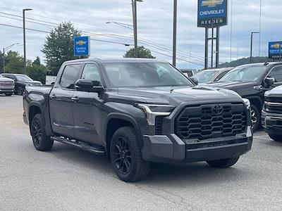 2025 Toyota Tundra CrewMax Cab 4WD Pickup for sale #SX295869 - photo 1