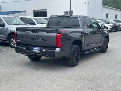 2025 Toyota Tundra CrewMax Cab 4WD Pickup for sale #SX295869 - photo 2