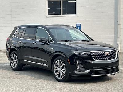 2025 Cadillac XT6 FWD SUV for sale #SZ118864 - photo 1