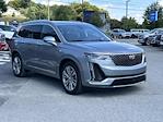 Used 2025 Cadillac XT6 Premium Luxury for sale #SZ118940 - photo 1