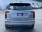 Used 2025 Cadillac XT6 Premium Luxury for sale #SZ118940 - photo 4