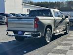 2025 Chevrolet Silverado 1500 Crew Cab 4WD Pickup for sale #SZ169506 - photo 3