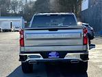 2025 Chevrolet Silverado 1500 Crew Cab 4WD Pickup for sale #SZ169506 - photo 4