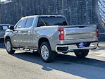 2025 Chevrolet Silverado 1500 Crew Cab 4WD Pickup for sale #SZ169506 - photo 5