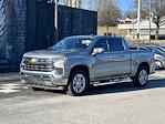 2025 Chevrolet Silverado 1500 Crew Cab 4WD Pickup for sale #SZ169506 - photo 7