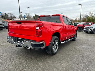 2025 Chevrolet Silverado 1500 Crew Cab 4WD, Pickup for sale #SZ169977 - photo 2