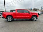 2025 Chevrolet Silverado 1500 Crew Cab 4WD, Pickup for sale #SZ169977 - photo 3