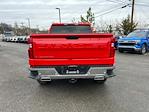 2025 Chevrolet Silverado 1500 Crew Cab 4WD, Pickup for sale #SZ169977 - photo 4