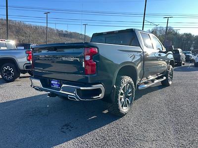 2025 Chevrolet Silverado 1500 Crew Cab 4WD, Pickup for sale #SZ171385 - photo 2