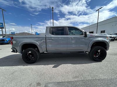 Used 2025 Chevrolet Silverado 1500 - photo 1