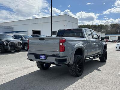 Used 2025 Chevrolet Silverado 1500 - photo 1