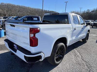 2025 Chevrolet Silverado 1500 Crew Cab RWD, Pickup for sale #SZ188149 - photo 2