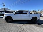 2025 Chevrolet Silverado 1500 Crew Cab RWD, Pickup for sale #SZ188149 - photo 11