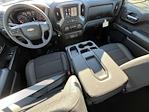 2025 Chevrolet Silverado 1500 Crew Cab RWD, Pickup for sale #SZ188149 - photo 23