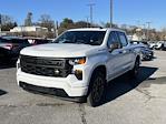 2025 Chevrolet Silverado 1500 Crew Cab RWD, Pickup for sale #SZ188149 - photo 4