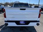 2025 Chevrolet Silverado 1500 Crew Cab RWD, Pickup for sale #SZ188149 - photo 8