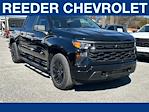 New 2025 Chevrolet Silverado 1500 Custom Crew Cab RWD Pickup for sale #SZ189188 - photo 1