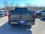 New 2025 Chevrolet Silverado 1500 Custom Crew Cab RWD Pickup for sale #SZ189188 - photo 22