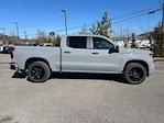 New 2025 Chevrolet Silverado 1500 Custom Crew Cab RWD Pickup for sale #SZ189355 - photo 3