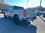 New 2025 Chevrolet Silverado 1500 Custom Crew Cab RWD Pickup for sale #SZ189355 - photo 5