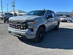 New 2025 Chevrolet Silverado 1500 Custom Crew Cab RWD Pickup for sale #SZ189355 - photo 7