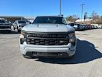 New 2025 Chevrolet Silverado 1500 Custom Crew Cab RWD Pickup for sale #SZ189355 - photo 8