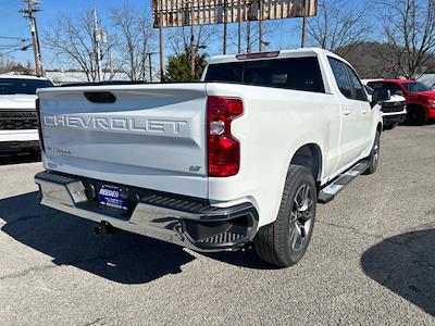 2025 Chevrolet Silverado 1500 Crew Cab RWD, Pickup for sale #SZ195220 - photo 2