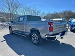 New 2025 Chevrolet Silverado 1500 LT Crew Cab RWD Pickup for sale #SZ195268 - photo 5