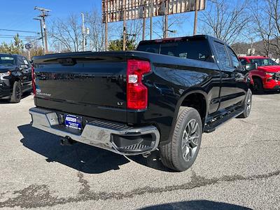 2025 Chevrolet Silverado 1500 Crew Cab RWD, Pickup for sale #SZ195325 - photo 2