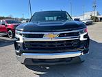 2025 Chevrolet Silverado 1500 Crew Cab RWD, Pickup for sale #SZ195325 - photo 8