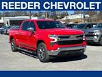 New 2025 Chevrolet Silverado 1500 LT Crew Cab RWD Pickup for sale #SZ197508 - photo 1