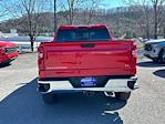 New 2025 Chevrolet Silverado 1500 LT Crew Cab RWD Pickup for sale #SZ197508 - photo 4