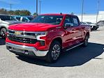 New 2025 Chevrolet Silverado 1500 LT Crew Cab RWD Pickup for sale #SZ197508 - photo 7